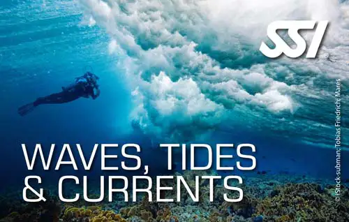 Waves tides and currents specialty